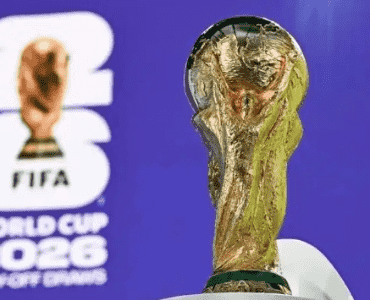 2026世界杯美加墨联合举办